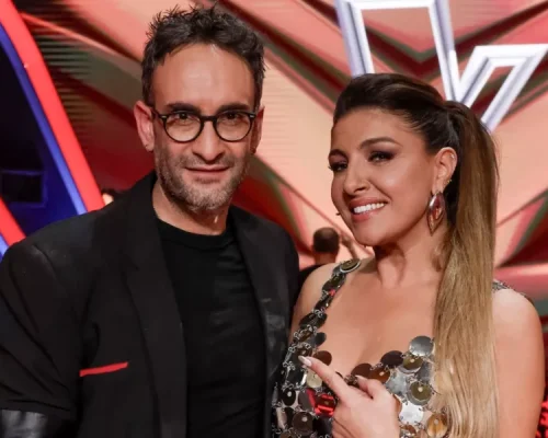 The Voice of Greece: Ο Κωνσταντίνος Κωμοδρόμος είναι ο μεγάλος νικητής της 11ης σεζόν