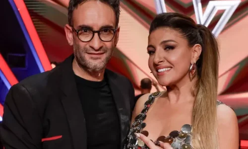 The Voice of Greece: Ο Κωνσταντίνος Κωμοδρόμος είναι ο μεγάλος νικητής της 11ης σεζόν