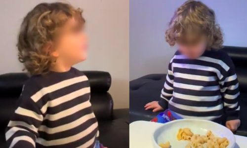 Ελληνίδα μάνα αναρωτιέται για το παιδί της να το μαλώσει ή να το θαυμάσει! Τι έκανε το «λαμόγιο»;