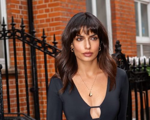 Πολύ δύσκολες ώρες για την Τόνια Σωτηροπούλου – Ραγίζει καρδιές η ανάρτησή της