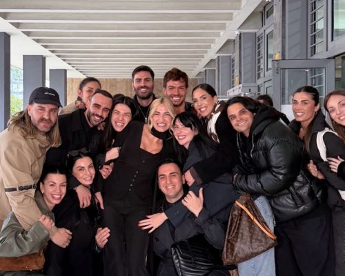 Τούνη: Η πρώτη ανάρτηση μετά την απόφαση του δικαστηρίου – Η φωτογραφία με τον σύντροφό της