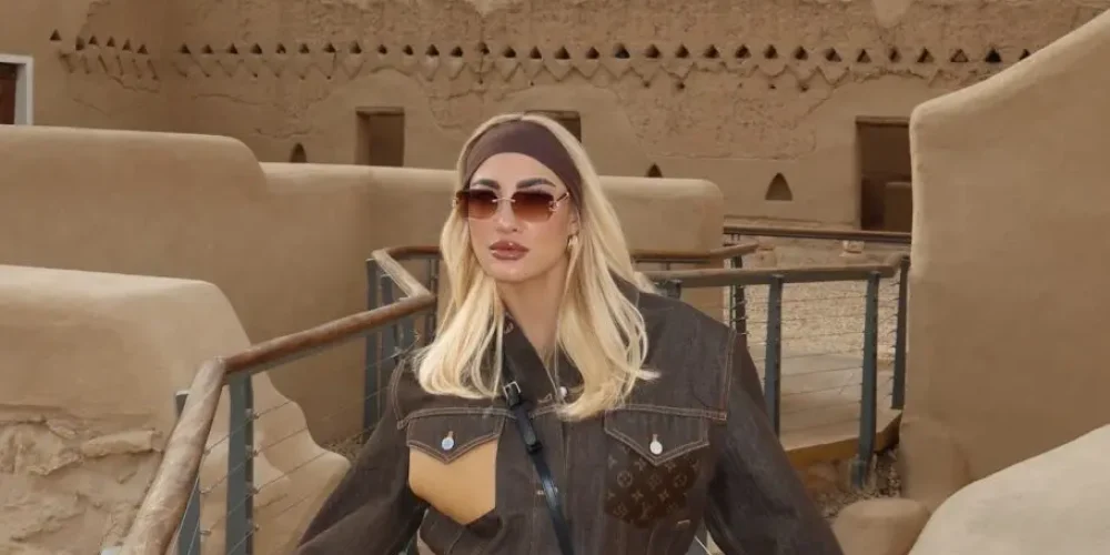 Ιωάννα Τούνη: «Ζούμε σε καιρούς που μας δοκιμάζουν, μας θυμώνουν και μας πληγώνουν»