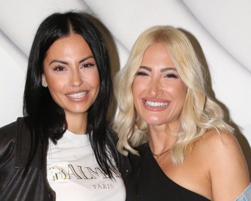 Δήμητρα Αλεξανδράκη – Ιωάννα Τούνη: Ποιος παρενέβη και τις απομάκρυνε