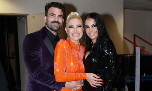 Δήμητρα Αλεξανδράκη – Δημήτρης Αλεξάνδρου: Από κολλητοί, εχθροί! Ο άγριος τσακωμός και ο ρόλος της Τούνη