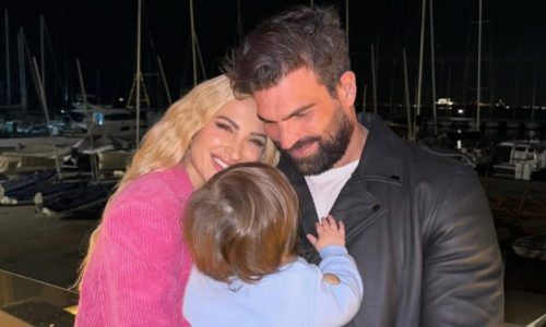 Τούνη – Αλεξάνδρου: Αιφνιδιαστική επανασύνδεση του λαμπερού ζευγαριού – Το παρασκήνιο πίσω από την επανένωση