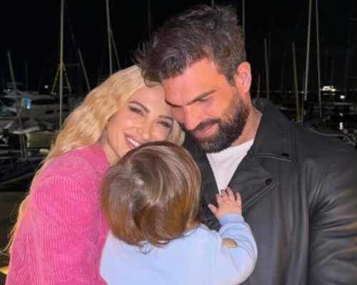 Τούνη – Αλεξάνδρου: Αιφνιδιαστική επανασύνδεση του λαμπερού ζευγαριού – Το παρασκήνιο πίσω από την επανένωση