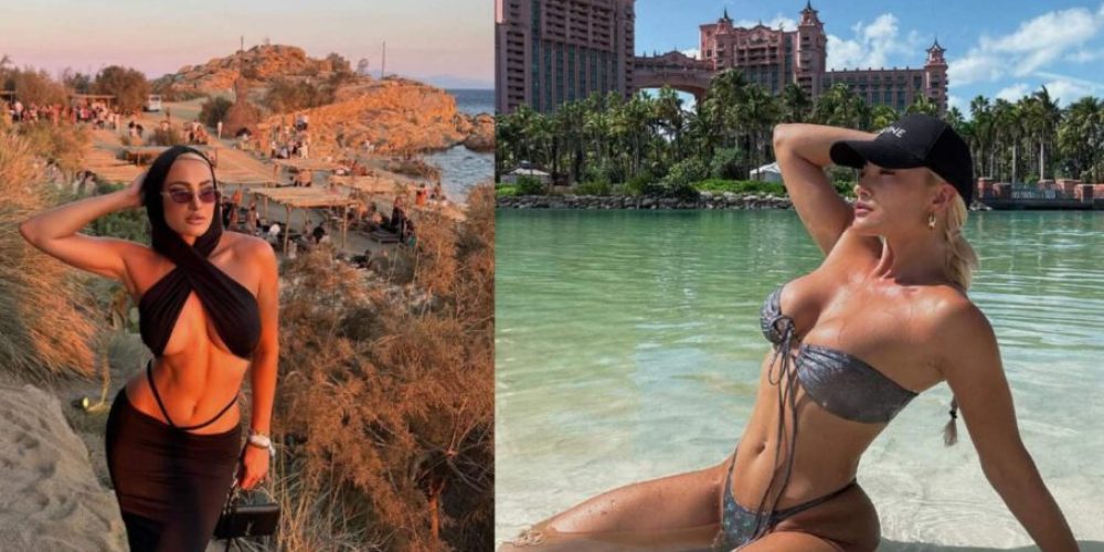 Ιωάννα Τούνη: Το σνακ των 5 υλικών αν κάνεις δίαιτα – Έτοιμο σε 2 λεπτά και χωρίς θερμίδες