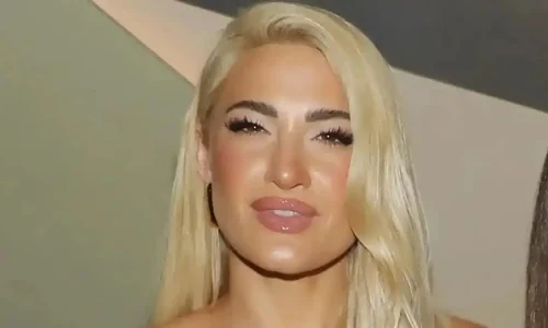 Ιωάννα Τούνη προς «haters»: Έχω πτυχίο παιδαγωγικού δημοτικής εκπαίδευσης και μια ελληνική εταιρία ρούχων