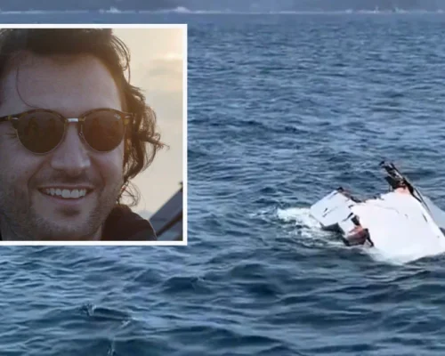 Αγωνία για τον Τούρκο επιχειρηματία που αγνοείται ενώ ταξίδευε προς Μύκονο – Ο γάμος του με Ελληνίδα και η εταιρεία με τα σκάφη