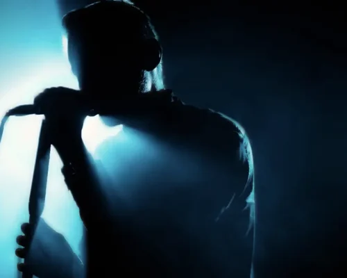 Η πρώτη αντίδραση του τραγουδιστή στις καταγγελίες για σεξουαλική κακοποίηση – “Δεν έχει κατατεθεί καμία καταγγελία”