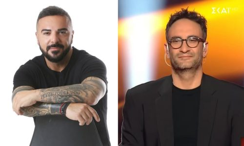 Τριαντάφυλλος: Σχολίασε τη νίκη του Κωνσταντίνου Κωμοδρόμου – «Στημένο… τον ήπιαμε»