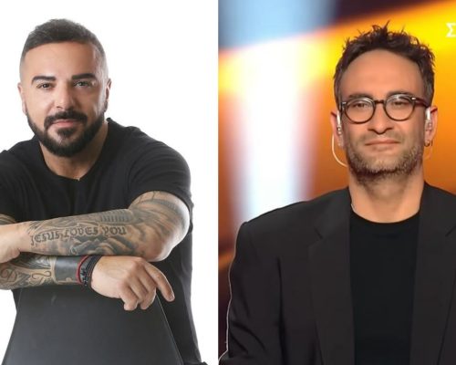 Τριαντάφυλλος: Σχολίασε τη νίκη του Κωνσταντίνου Κωμοδρόμου – «Στημένο… τον ήπιαμε»