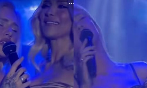 Αστυνομία παραφωνίας στα μπουζούκια: Ποια τραγουδίστρια «εκτέλεσε» την Μαρινέλλα κι απογοήτευσε