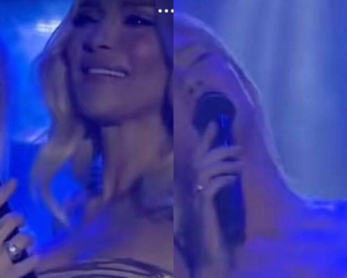 Αστυνομία παραφωνίας στα μπουζούκια: Ποια τραγουδίστρια «εκτέλεσε» την Μαρινέλλα κι απογοήτευσε