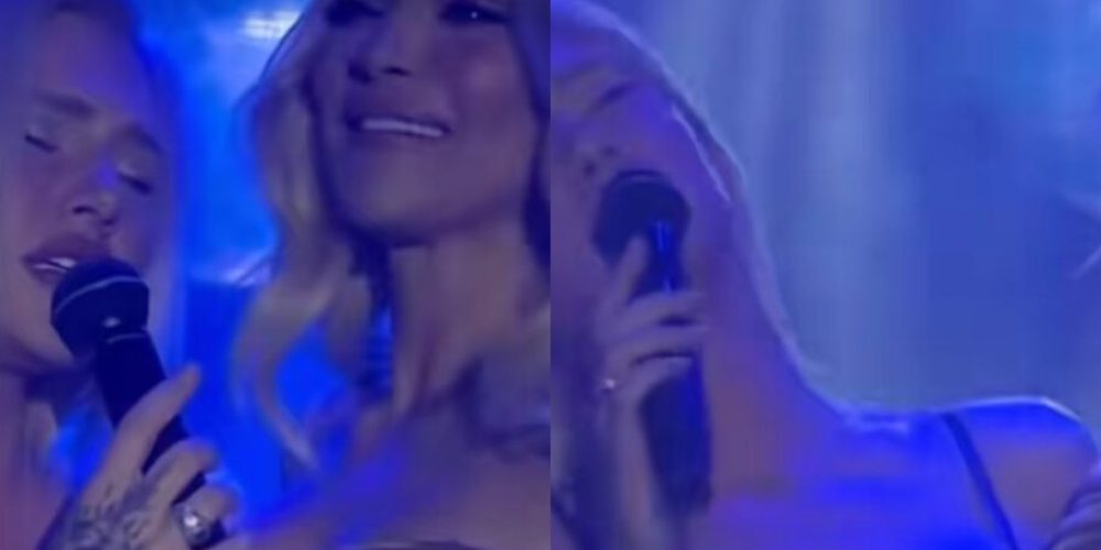 Αστυνομία παραφωνίας στα μπουζούκια: Ποια τραγουδίστρια «εκτέλεσε» την Μαρινέλλα κι απογοήτευσε