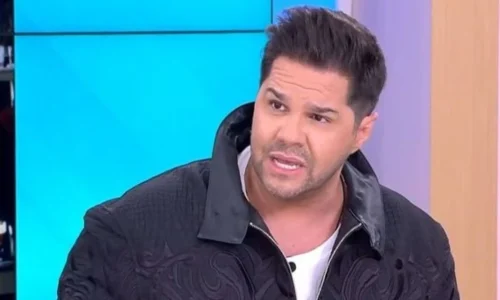 Οργή Γιώργου Τσαλίκη για περιστατικό βίας: “Πιάνεις παιδί από τον λαιμό και το βρίζεις; Θα με βρεις απέναντί σου”