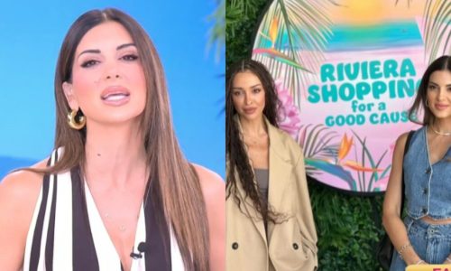 Τσιμτσιλή αποκαλύπτει για Φουρέιρα: «Την βλέπω έτοιμη για δεύτερο παιδί»