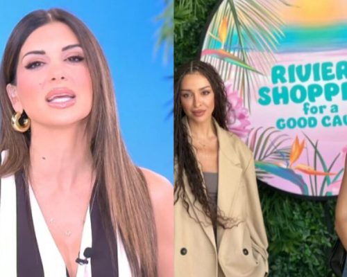 Τσιμτσιλή αποκαλύπτει για Φουρέιρα: «Την βλέπω έτοιμη για δεύτερο παιδί»