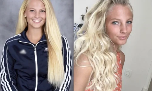 Στέφανος Τσιτσιπάς: Ποια είναι η 27χρονη που αντικατέστησε την Μπαντόσα στην καρδιά του