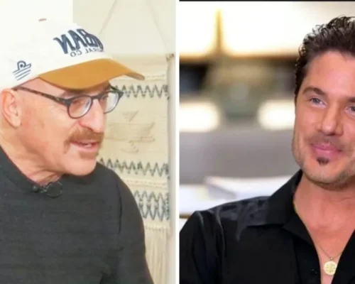 Τζόνι Βαβούρας: Γιατί να ακούσω Νίκο Οικονομόπουλο ή αυτούς που λένε συνέχεια τα ίδια; Ο στίχος είναι “σκουπίδι”