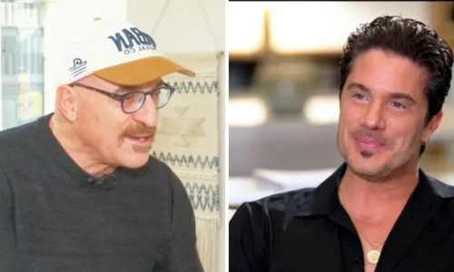 Τζόνι Βαβούρας: Γιατί να ακούσω Νίκο Οικονομόπουλο ή αυτούς που λένε συνέχεια τα ίδια; Ο στίχος είναι “σκουπίδι”