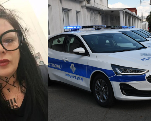 Γιατί καταζητείται η Annie Alexui: Παραπονέθηκαν πρόσωπα – «Δεν κρύβομαι»