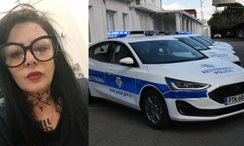 Γιατί καταζητείται η Annie Alexui: Παραπονέθηκαν πρόσωπα – «Δεν κρύβομαι»