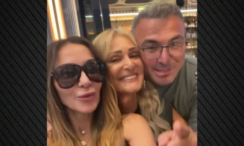 Ο χιουμοριστικός διάλογος Θεοδωρίδου, Βανδή και Ρέμου για τη συνεργασία τους: «Φέτος μαζί μας… δεν θα είναι ο Αντώνης»