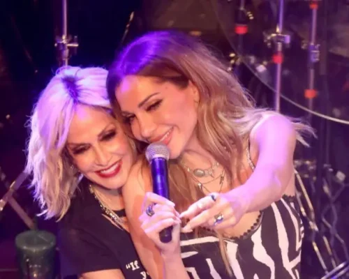 Βίσση – Βανδή: Νέο beef; Γιατί δεν πρόκειται να τις δούμε ποτέ ξανά μαζί!