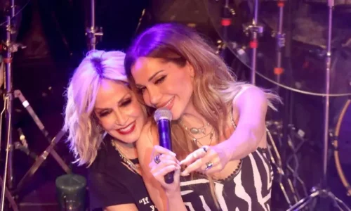 Βίσση – Βανδή: Νέο beef; Γιατί δεν πρόκειται να τις δούμε ποτέ ξανά μαζί!