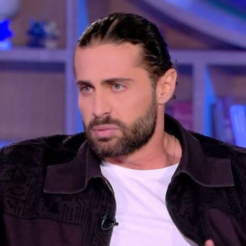 Κωνσταντίνος Βασάλος για το Survivor: «Χρωστάω τα πάντα! Πλέον σχεδόν δεν εργάζομαι»