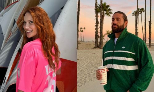 Χρηστίδου: Έκπληκτος ο Βασάλος με την εμφάνισή της ως surfer στη Λήμνο – «Σε είδα και σκέφτηκα…»