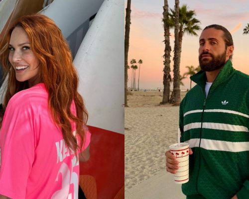 Χρηστίδου: Έκπληκτος ο Βασάλος με την εμφάνισή της ως surfer στη Λήμνο – «Σε είδα και σκέφτηκα…»