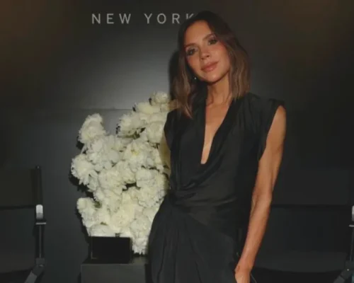 Βικτόρια Μπέκαμ: Η προσωπική και επαγγελματική της ζωή της γίνεται ντοκιμαντέρ στο Netflix