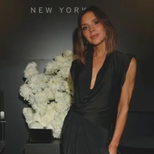 Βικτόρια Μπέκαμ: Η προσωπική και επαγγελματική της ζωή της γίνεται ντοκιμαντέρ στο Netflix