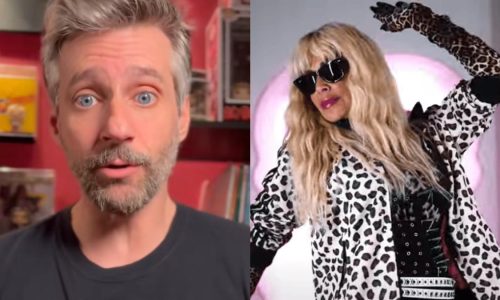 Από πού έχει «αντιγράψει» η Άννα Βίσση και ο Νίκος Καρβέλας τη σούπερ επιτυχία «Σε περίπτωση που…»; Το βρήκε ο Mr Music