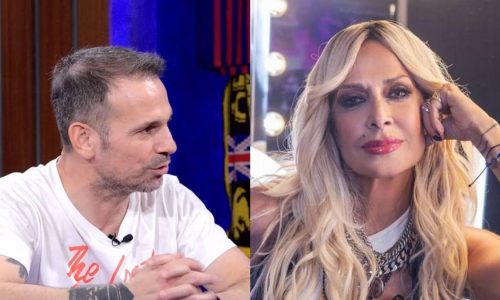«Θα γίνεις viral με αυτό που λες»: Το ξεφούρνισε ο Ντέμης Νικολαΐδης για τη Βίσση