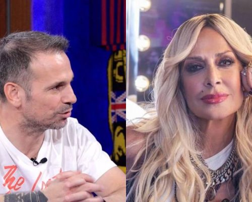 «Θα γίνεις viral με αυτό που λες»: Το ξεφούρνισε ο Ντέμης Νικολαΐδης για τη Βίσση