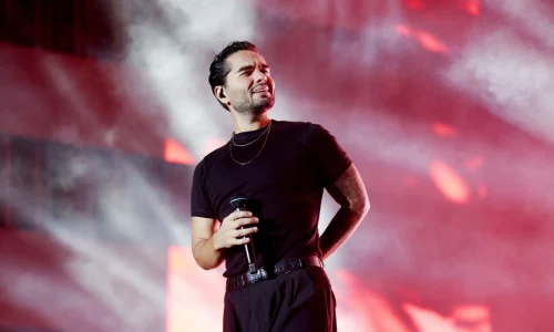 Χρήστος Μάστορας: Μιλά για τις δύσκολες στιγμές της παιδικής του ηλικίας – “Δεν τολμούσα να πάω μέχρι το περίπτερο”