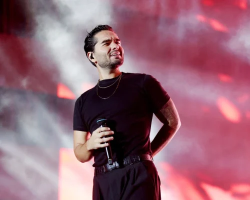 Χρήστος Μάστορας: Μιλά για τις δύσκολες στιγμές της παιδικής του ηλικίας – “Δεν τολμούσα να πάω μέχρι το περίπτερο”