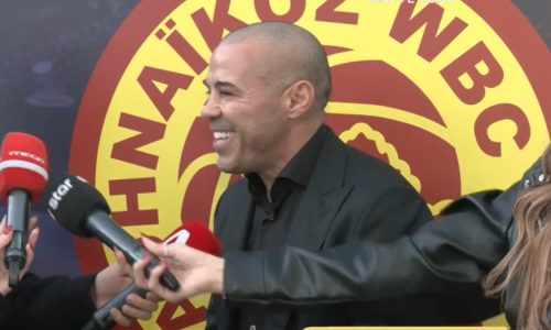 Μιχάλης Ζαμπίδης: Η εξομολόγηση για το ζήτημα υγείας που βίωσε – «Προκλήθηκε μια φλεγμονή»