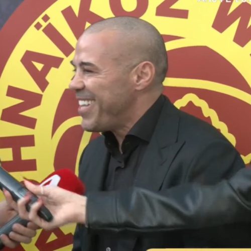 Μιχάλης Ζαμπίδης: Η εξομολόγηση για το ζήτημα υγείας που βίωσε – «Προκλήθηκε μια φλεγμονή»