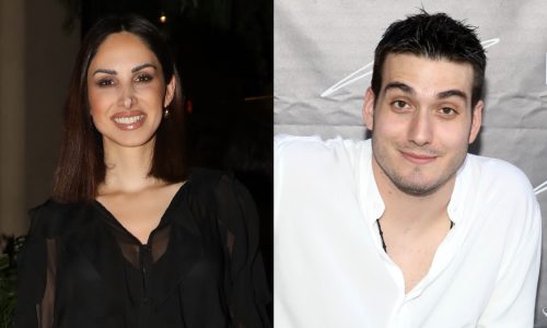 Λένα Ζευγαρά – Γιώργος Κακοσαίος: Έκπληξη! Το σχήμα που διαλύθηκε πριν την έναρξη!