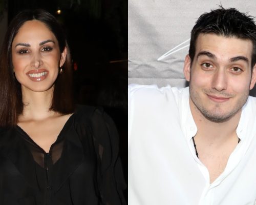 Λένα Ζευγαρά – Γιώργος Κακοσαίος: Έκπληξη! Το σχήμα που διαλύθηκε πριν την έναρξη!