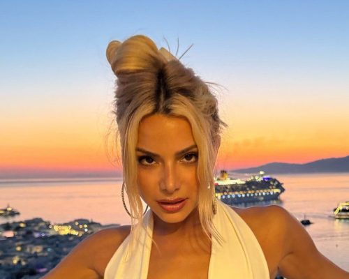 Ζόζεφιν: Η γιαγιά της πνίγηκε στο Πόρτο Ράφτη – Σε σοκ η τραγουδίστρια