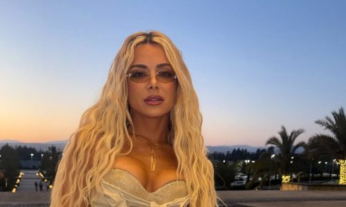 Ζόζεφιν: Ο λόγος που δεν θα εκπροσωπήσει τελικά την Κύπρο στη Eurovision