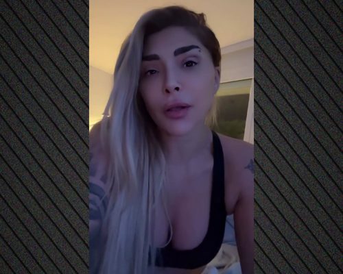 Αγγελική Ηλιάδη: Ο Θεός όρισε ότι ο άντρας και η γυναίκα δημιουργούν το παιδί, δεν είναι γονείς δύο άντρες και δύο γυναίκες μαζί
