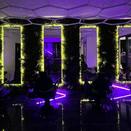 Κάτι νέο άνοιξε στην καρδιά της Λεωφ. Σταυρού στο Στρόβολο….Δείτε τι !!!