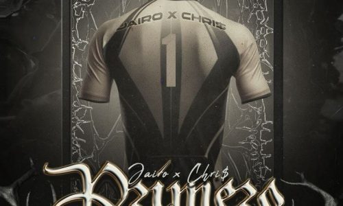 Μόλις κυκλοφόρησε το νέο κομμάτι με το όνομα PRIMERO – απο Chri$ x JAIRO