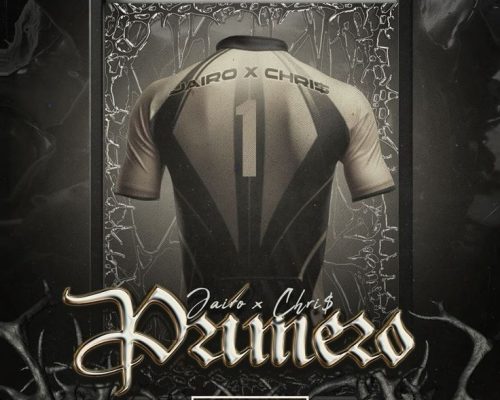 Μόλις κυκλοφόρησε το νέο κομμάτι με το όνομα PRIMERO – απο Chri$ x JAIRO